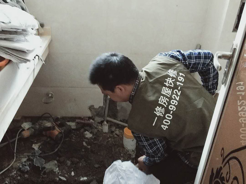 西安家庭維修哪家正規(guī)，西安家庭維修如何收費(fèi)